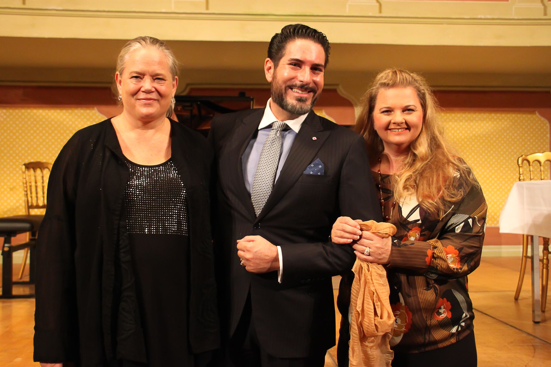 Schloss Serenade Laxenburg