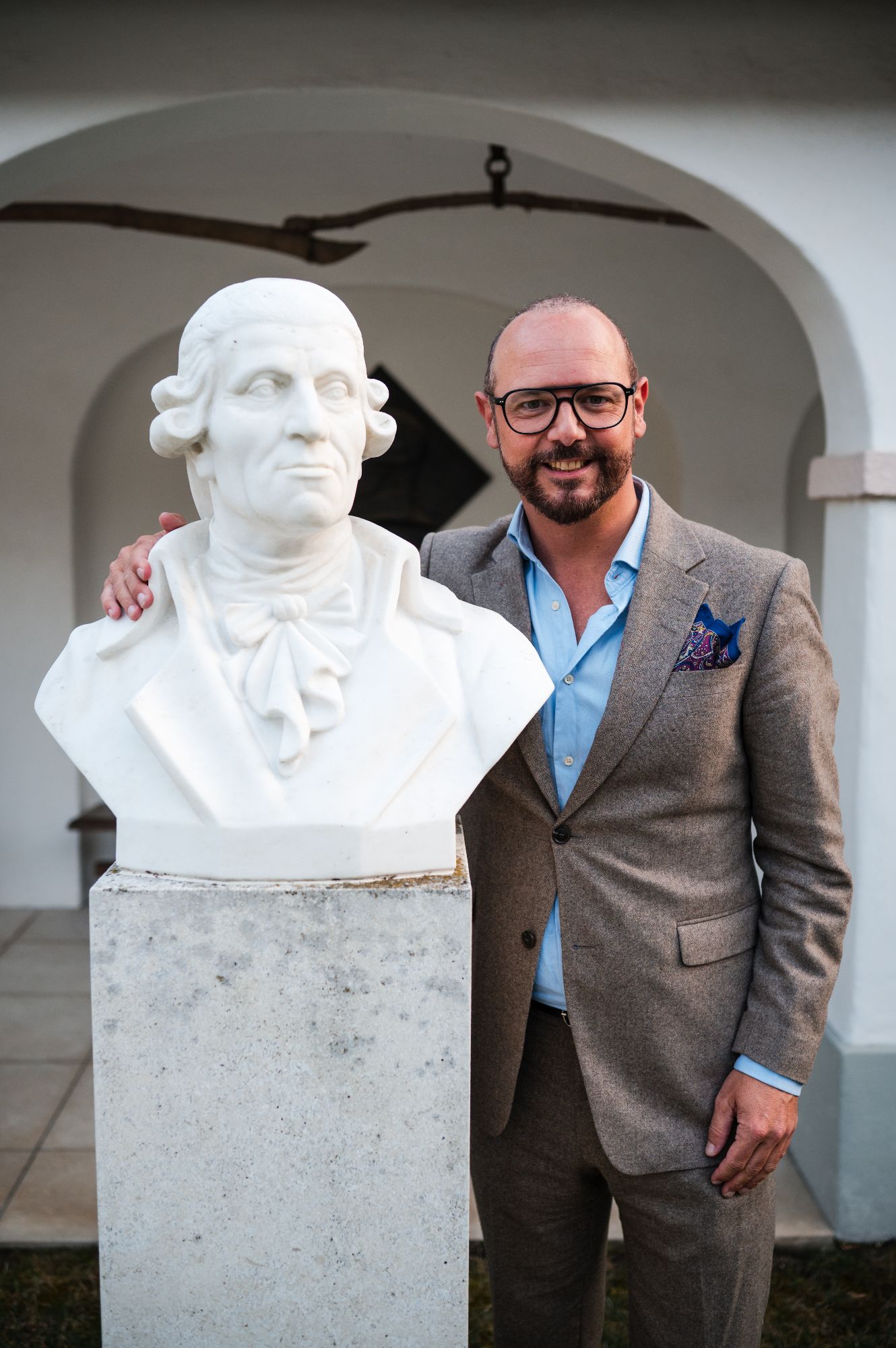 Michael Linsbauer