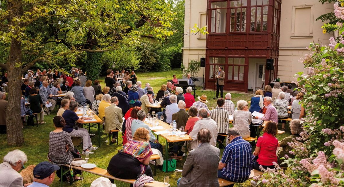 Schönberg-Haus Mödling
