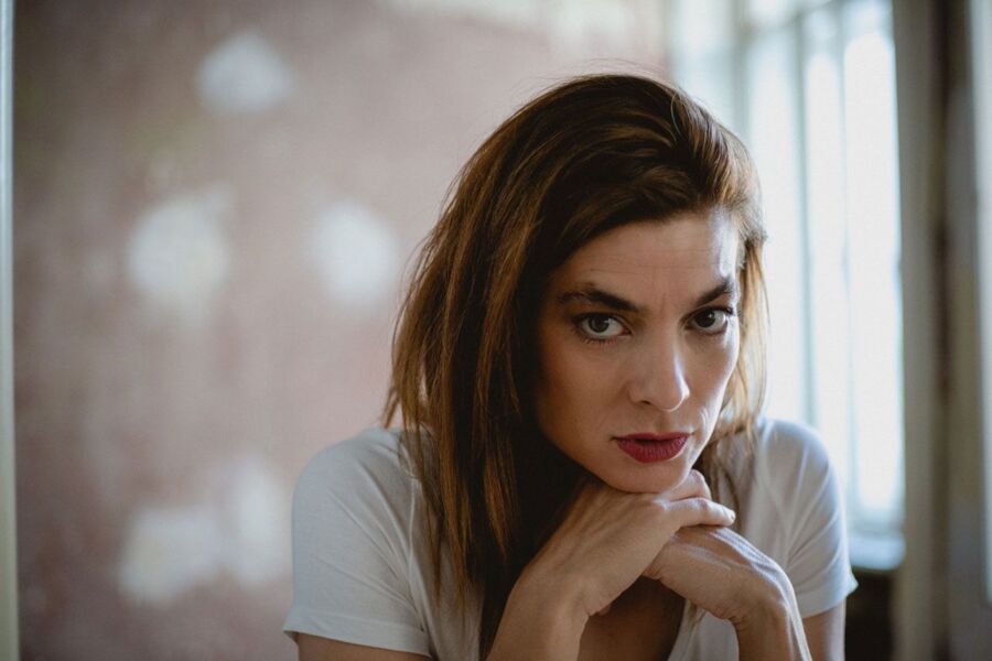 Sophie Aujesky