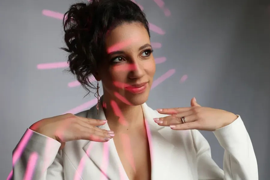 Chelsea Marilyn Zurflüh