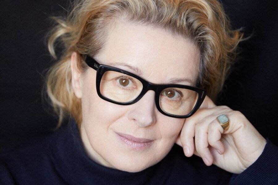 Petra Morzé