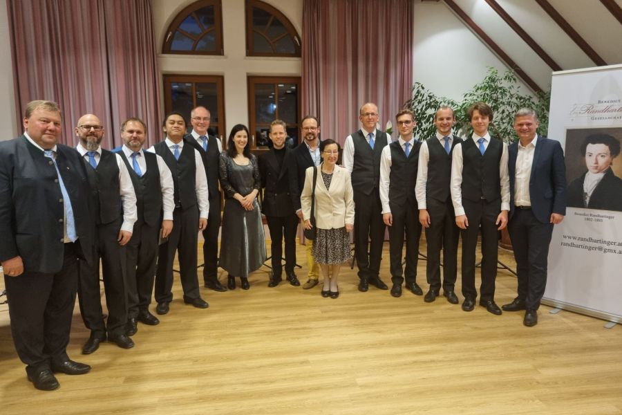 Ruprechtshofen c_Linsbauer