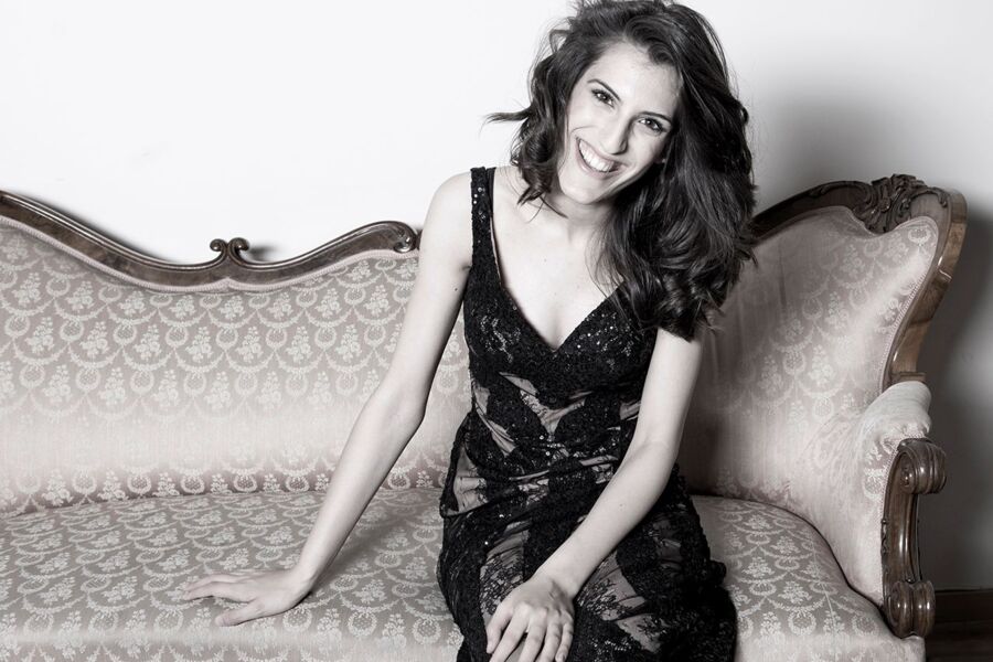 Dorothy Khadem-Missagh