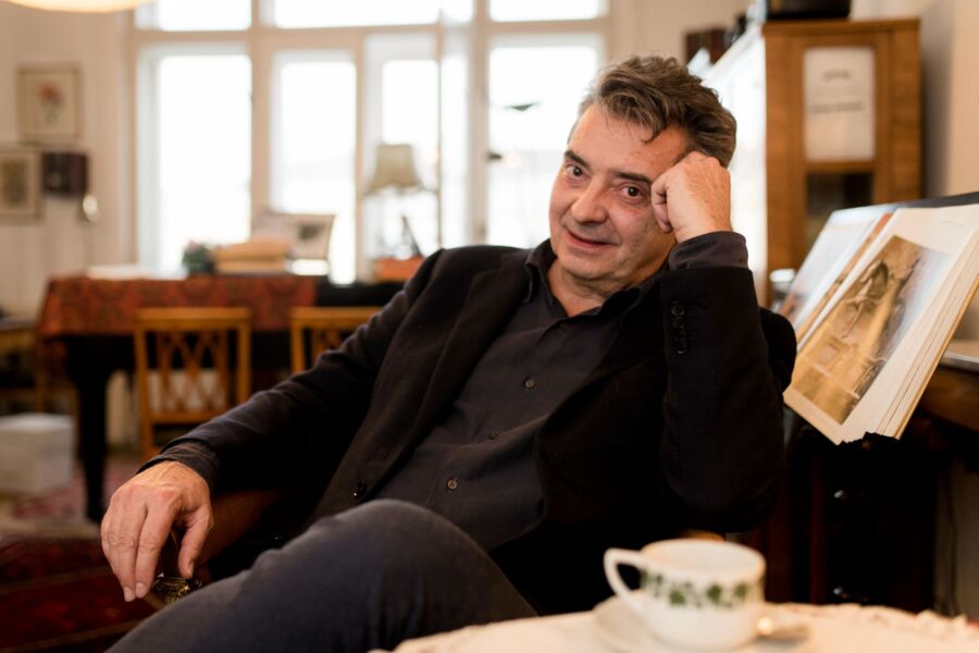 Christoph Wagner-Trenkwitz