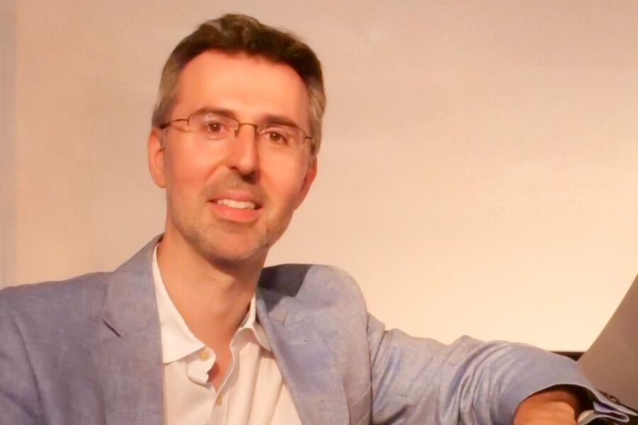 Pantelis Polychronidis